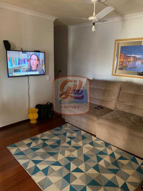 Apartamento à venda com 3 quartos, 81m² - Foto 6