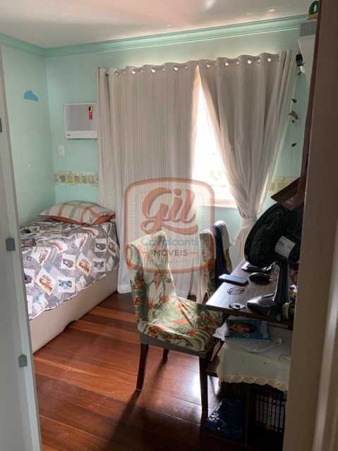 Apartamento à venda com 3 quartos, 81m² - Foto 13