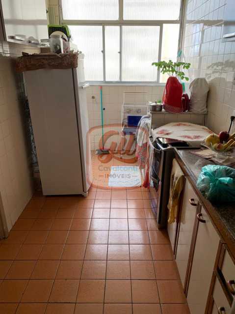 Apartamento à venda com 3 quartos, 81m² - Foto 9