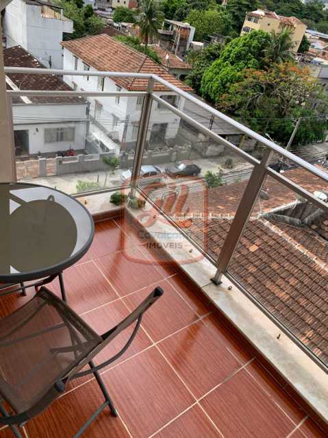 Apartamento à venda com 3 quartos, 81m² - Foto 5