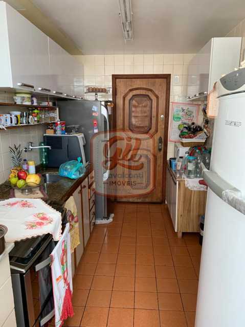 Apartamento à venda com 3 quartos, 81m² - Foto 10