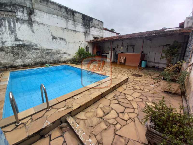 Casa de Condomínio à venda com 3 quartos, 161m² - Foto 3