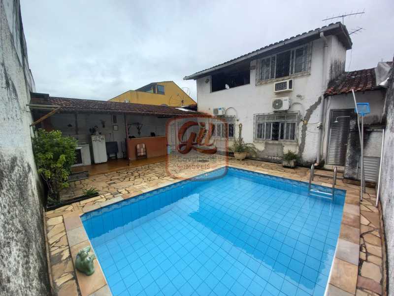 Casa de Condomínio à venda com 3 quartos, 161m² - Foto 6