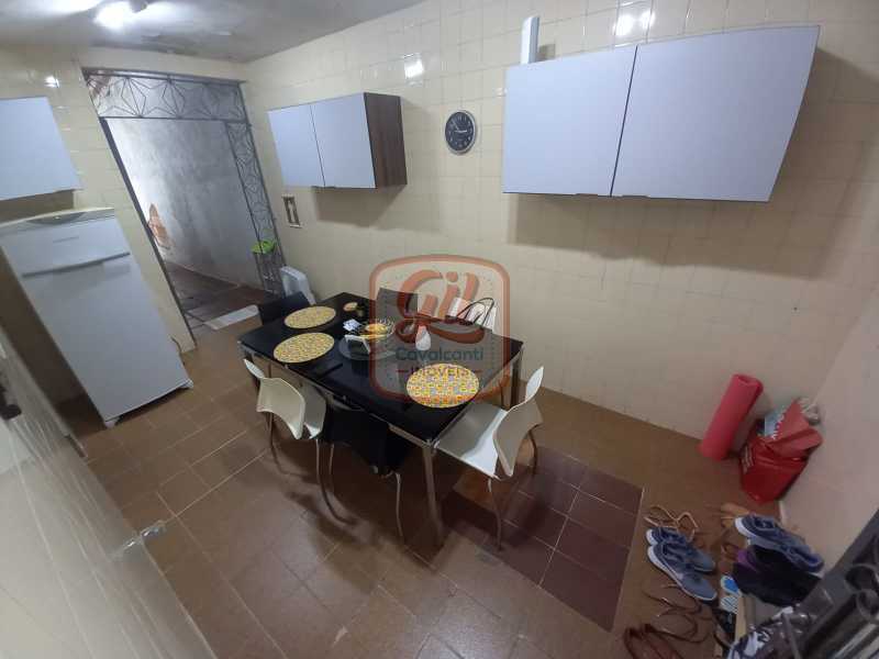 Casa de Condomínio à venda com 3 quartos, 161m² - Foto 9