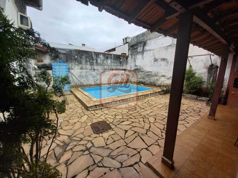 Casa de Condomínio à venda com 3 quartos, 161m² - Foto 5