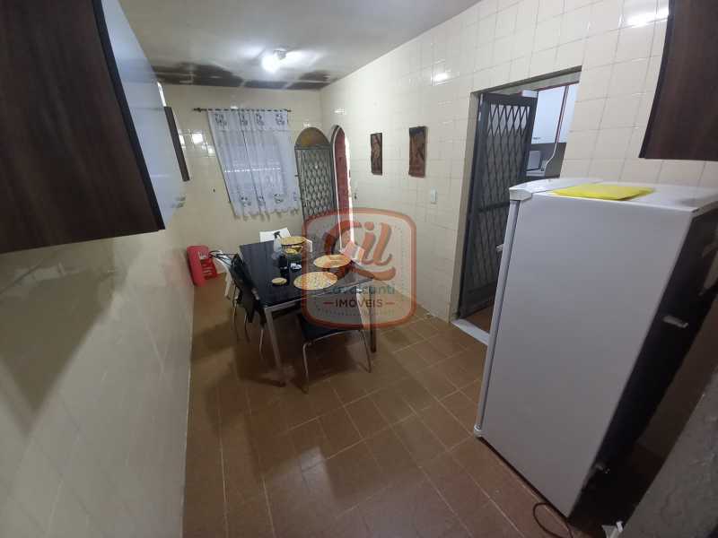 Casa de Condomínio à venda com 3 quartos, 161m² - Foto 10