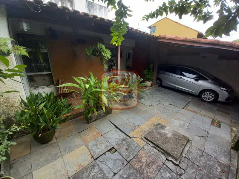 Casa de Condomínio à venda com 3 quartos, 161m² - Foto 8