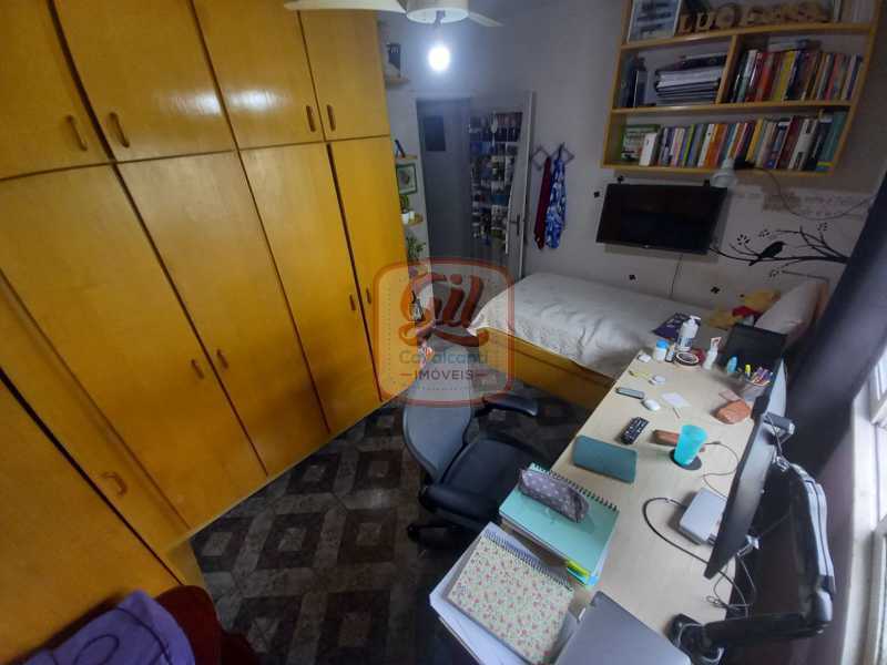 Casa de Condomínio à venda com 3 quartos, 161m² - Foto 15