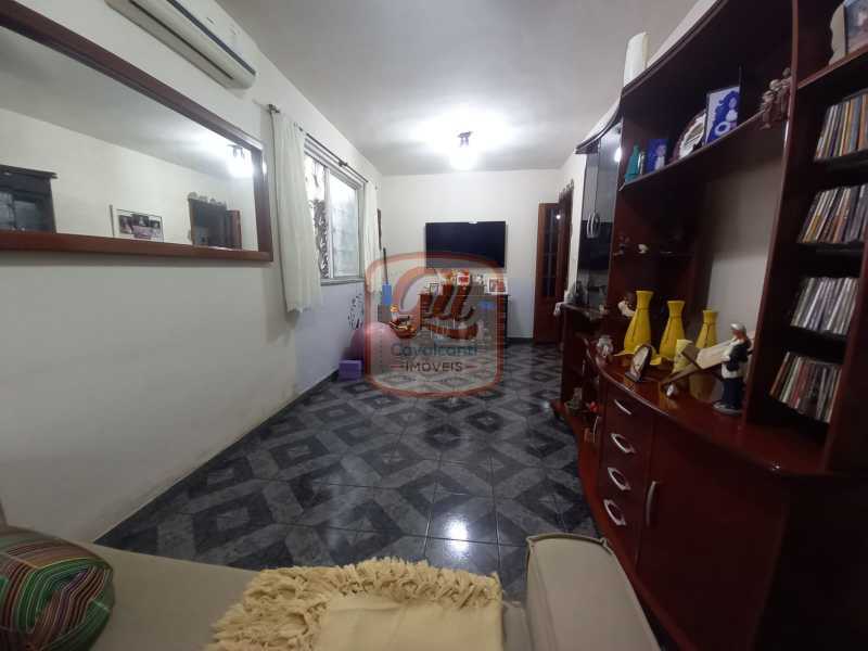 Casa de Condomínio à venda com 3 quartos, 161m² - Foto 17