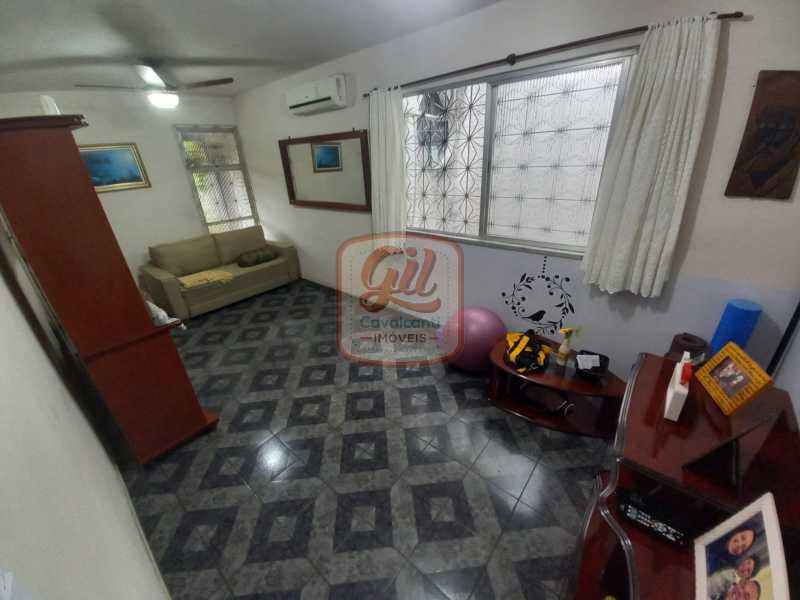 Casa de Condomínio à venda com 3 quartos, 161m² - Foto 18