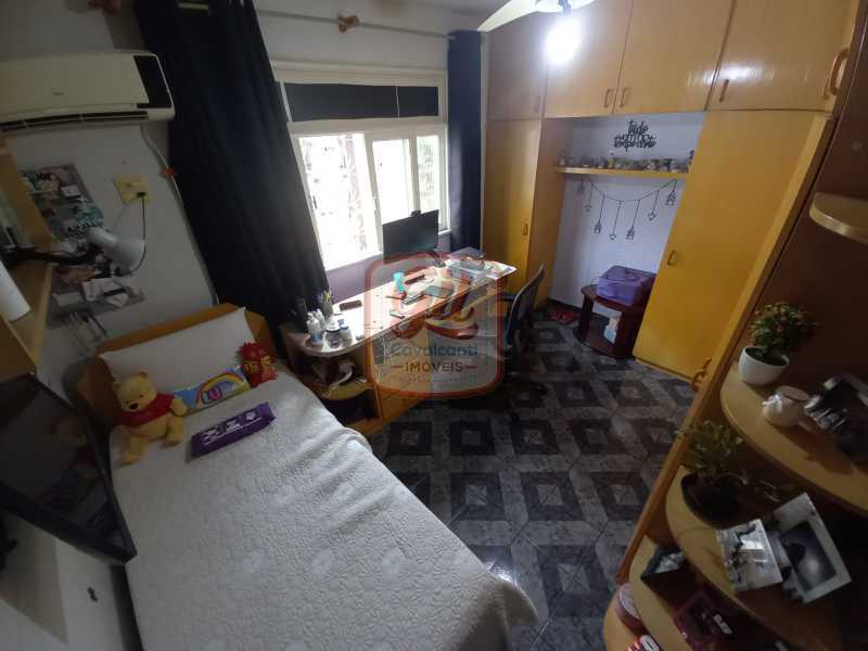 Casa de Condomínio à venda com 3 quartos, 161m² - Foto 19