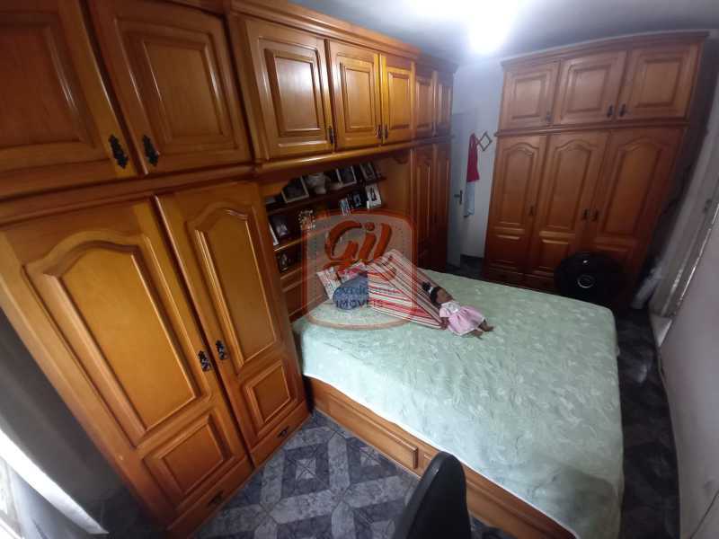 Casa de Condomínio à venda com 3 quartos, 161m² - Foto 21