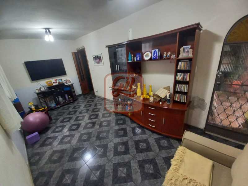 Casa de Condomínio à venda com 3 quartos, 161m² - Foto 22