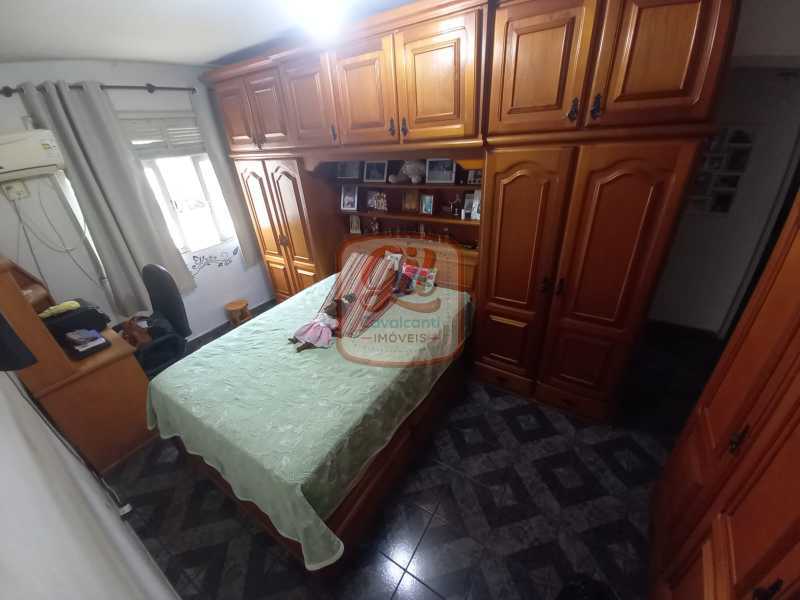 Casa de Condomínio à venda com 3 quartos, 161m² - Foto 23