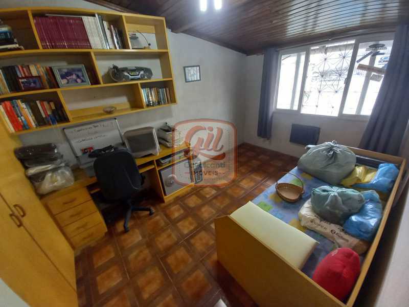 Casa de Condomínio à venda com 3 quartos, 161m² - Foto 27