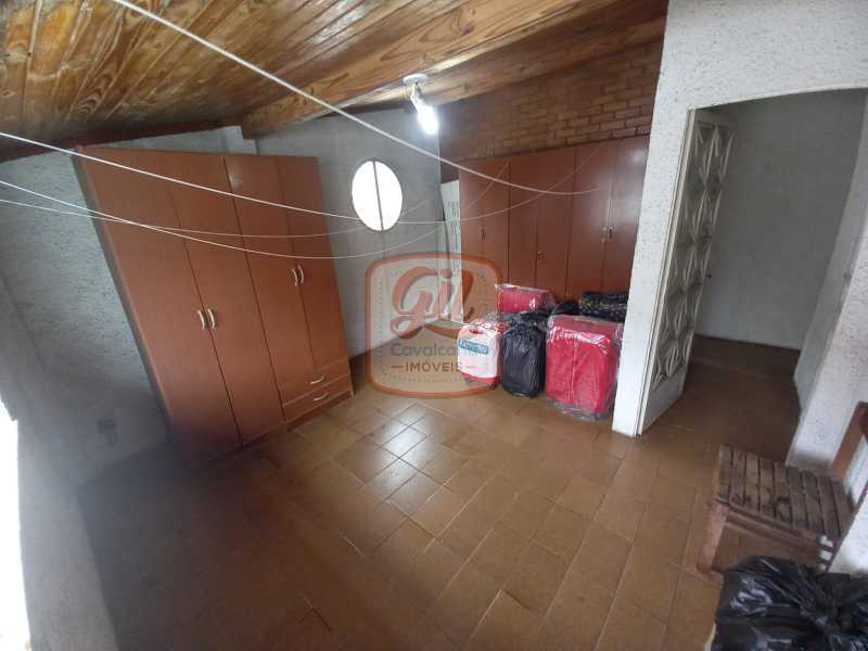 Casa de Condomínio à venda com 3 quartos, 161m² - Foto 28