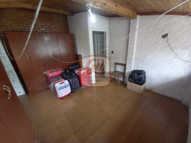 Casa de Condomínio à venda com 3 quartos, 161m² - Foto 29