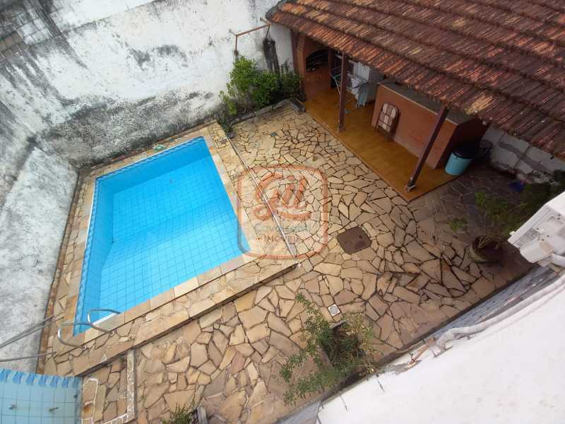 Casa de Condomínio à venda com 3 quartos, 161m² - Foto 1