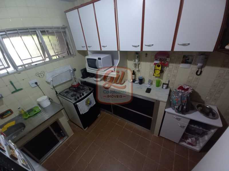 Casa de Condomínio à venda com 3 quartos, 161m² - Foto 12