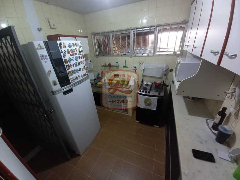 Casa de Condomínio à venda com 3 quartos, 161m² - Foto 11