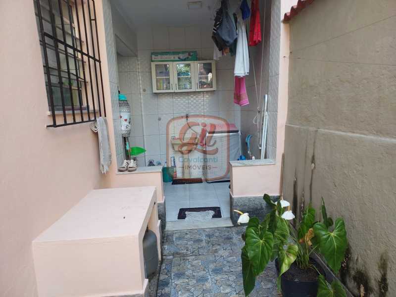 Apartamento à venda com 2 quartos, 57m² - Foto 15