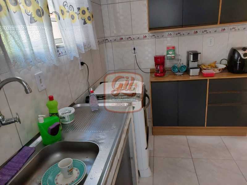 Apartamento à venda com 2 quartos, 57m² - Foto 13