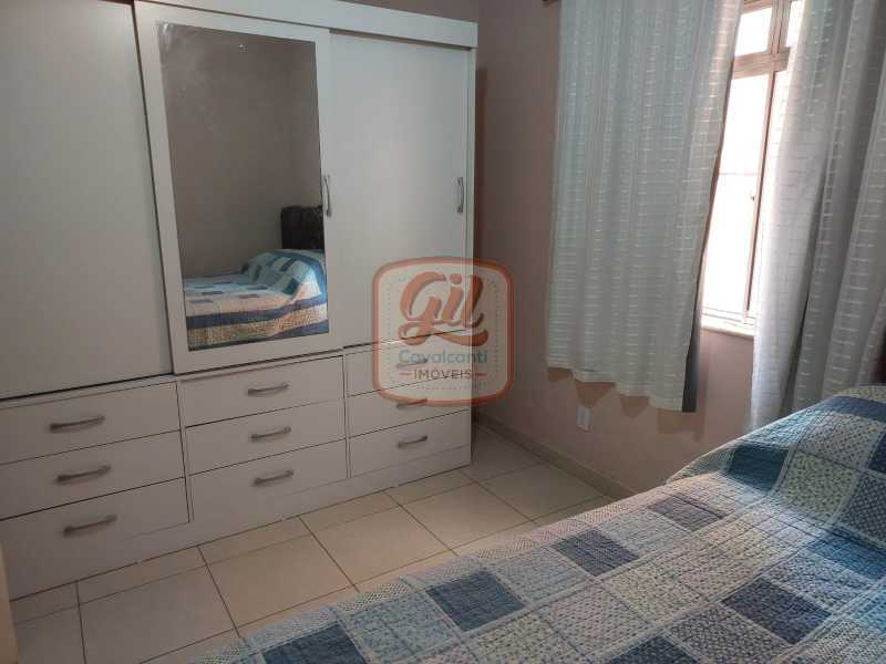 Apartamento à venda com 2 quartos, 57m² - Foto 8