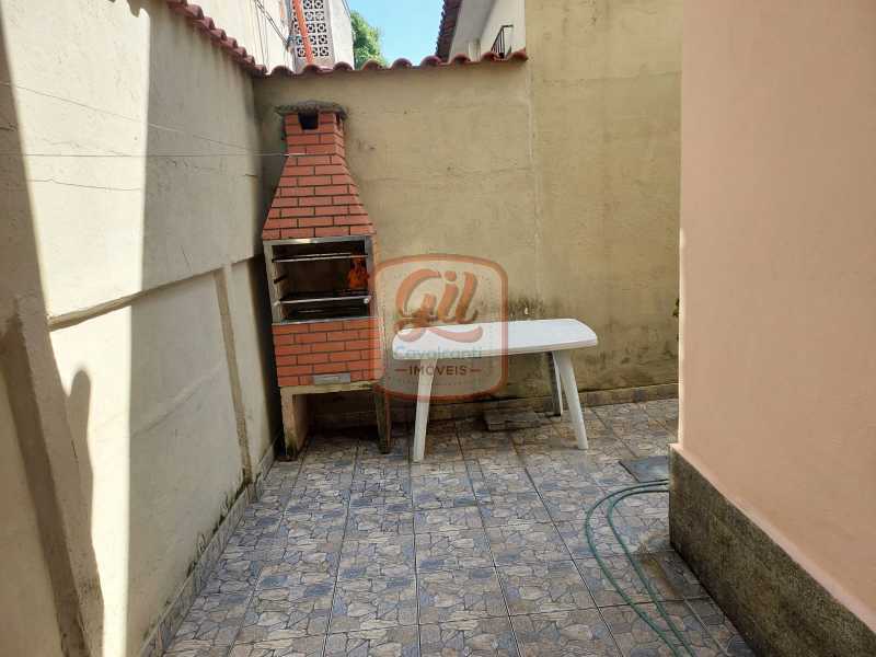 Apartamento à venda com 2 quartos, 57m² - Foto 17