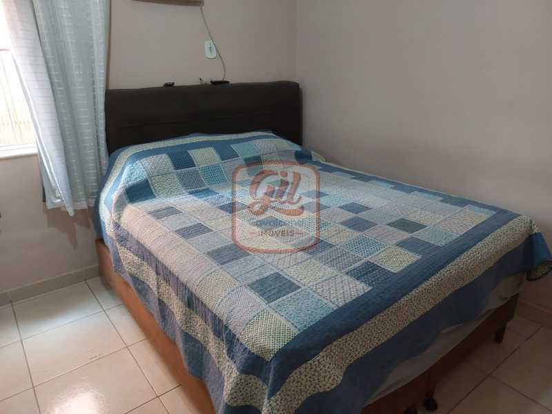 Apartamento à venda com 2 quartos, 57m² - Foto 6