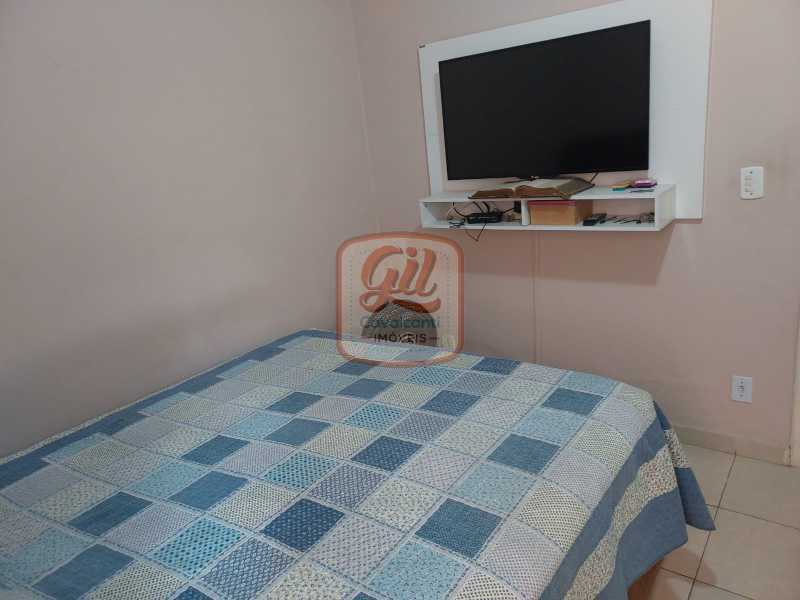 Apartamento à venda com 2 quartos, 57m² - Foto 7