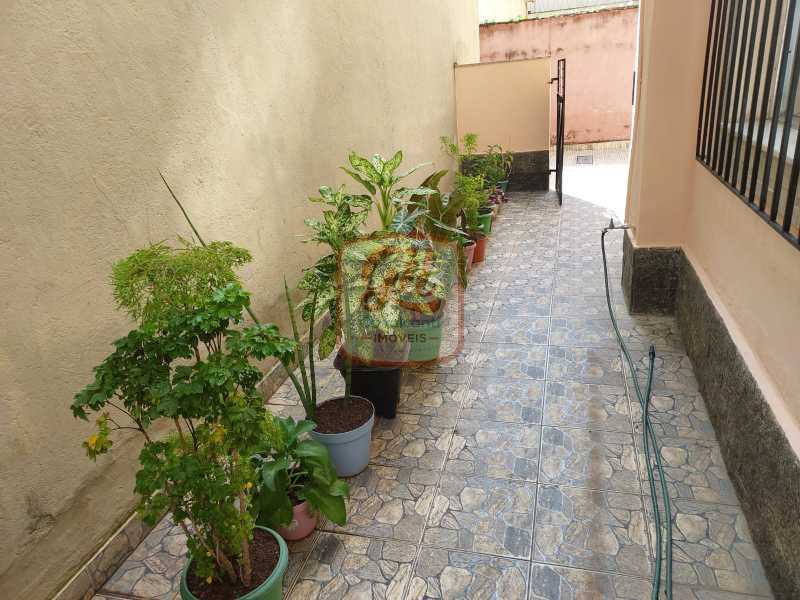 Apartamento à venda com 2 quartos, 57m² - Foto 20