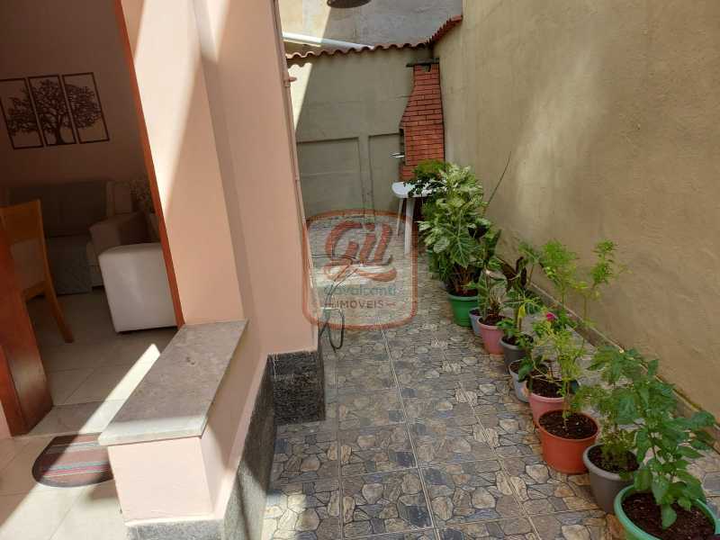 Apartamento à venda com 2 quartos, 57m² - Foto 18