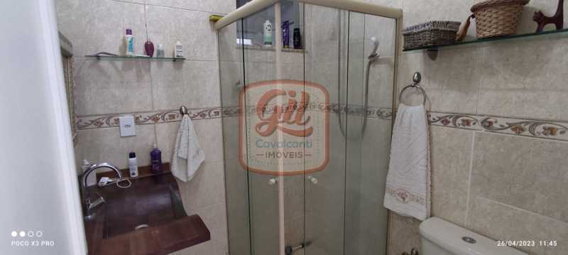 Casa de Condomínio à venda com 4 quartos, 348m² - Foto 13