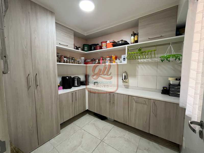 Apartamento à venda com 3 quartos, 97m² - Foto 11