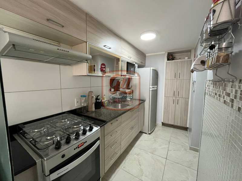 Apartamento à venda com 3 quartos, 97m² - Foto 9