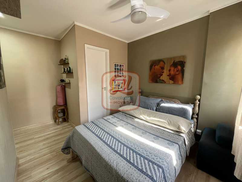 Apartamento à venda com 3 quartos, 97m² - Foto 12