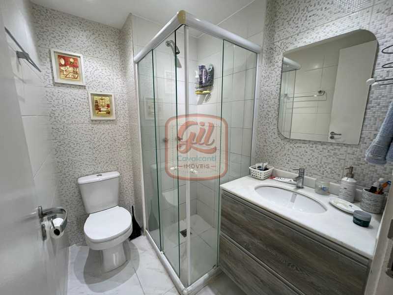 Apartamento à venda com 3 quartos, 97m² - Foto 13