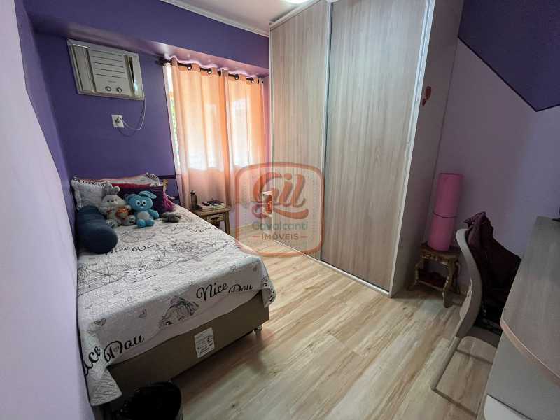 Apartamento à venda com 3 quartos, 97m² - Foto 15