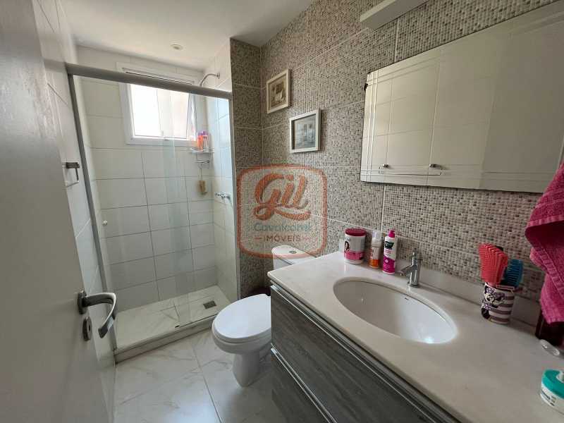 Apartamento à venda com 3 quartos, 97m² - Foto 16