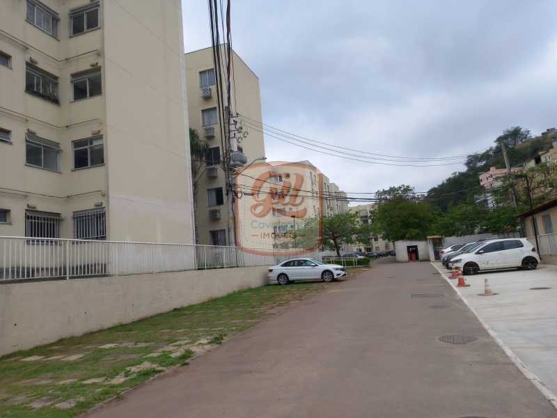 Apartamento à venda com 2 quartos, 46m² - Foto 25