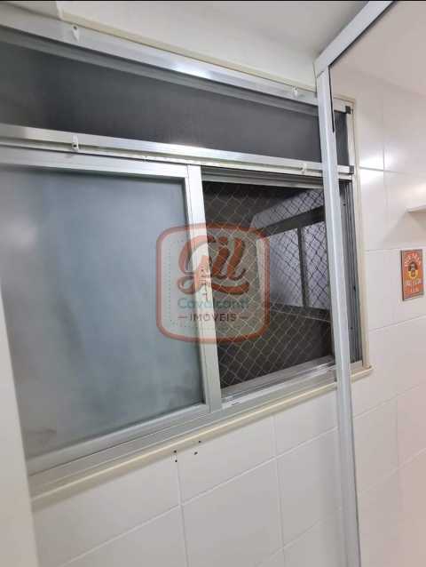 Apartamento à venda com 2 quartos, 46m² - Foto 12