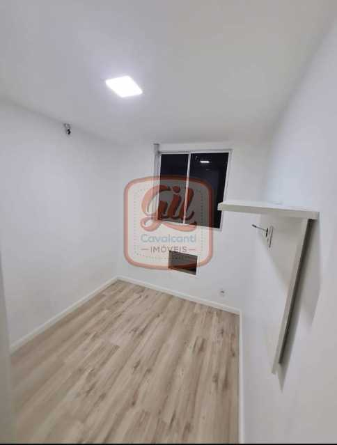 Apartamento à venda com 2 quartos, 46m² - Foto 11