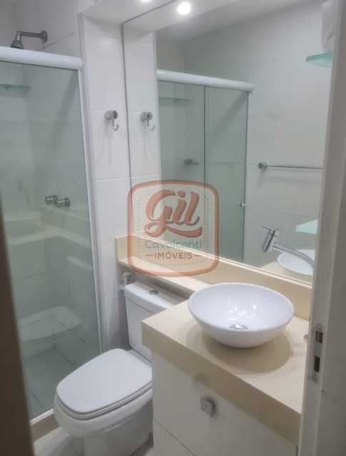 Apartamento à venda com 2 quartos, 46m² - Foto 15