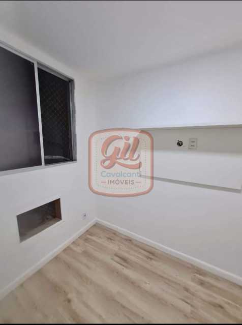 Apartamento à venda com 2 quartos, 46m² - Foto 14