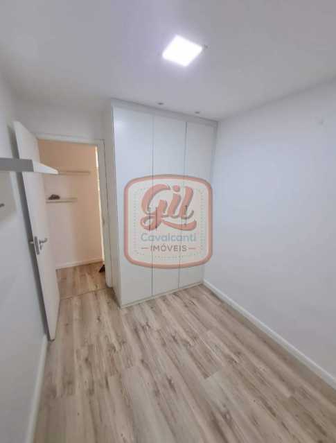 Apartamento à venda com 2 quartos, 46m² - Foto 10