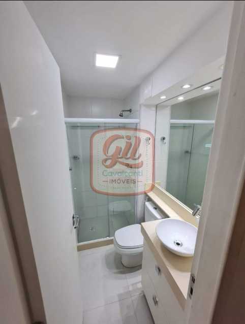 Apartamento à venda com 2 quartos, 46m² - Foto 16