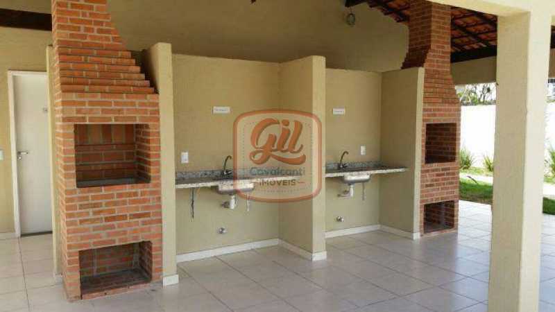 Apartamento à venda com 2 quartos, 46m² - Foto 19