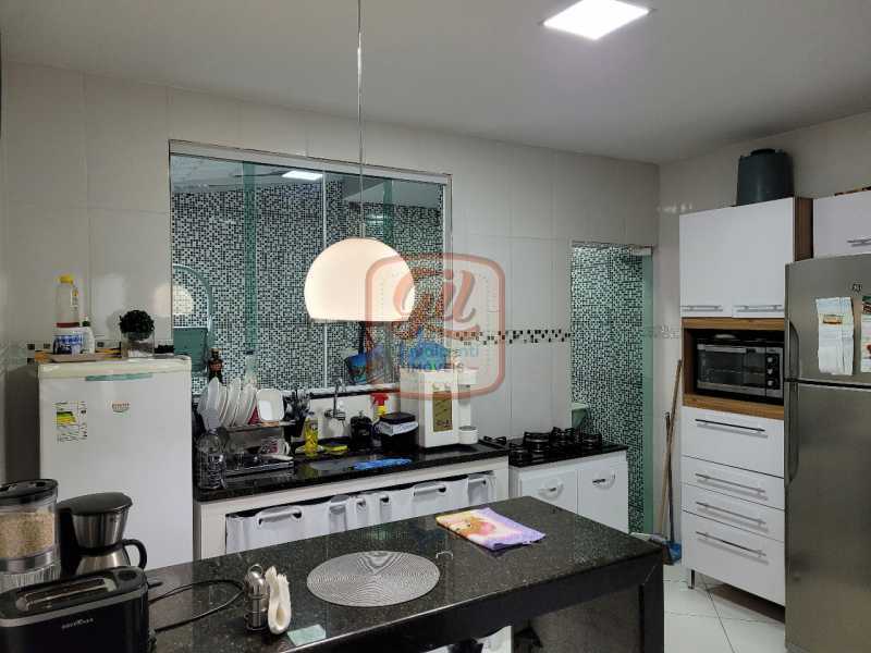 Casa de Vila à venda com 2 quartos, 78m² - Foto 9