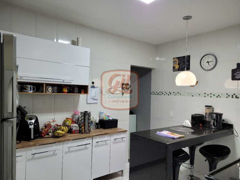 Casa de Vila à venda com 2 quartos, 78m² - Foto 10