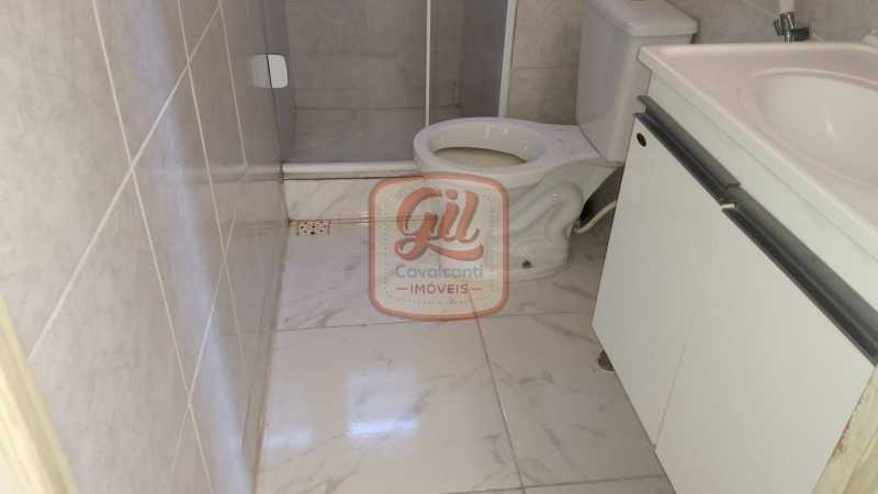 Apartamento à venda com 2 quartos, 44m² - Foto 18